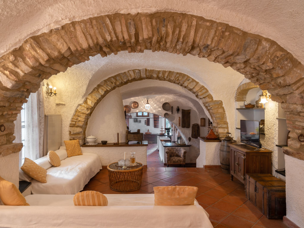 Casa Massabovi cover
