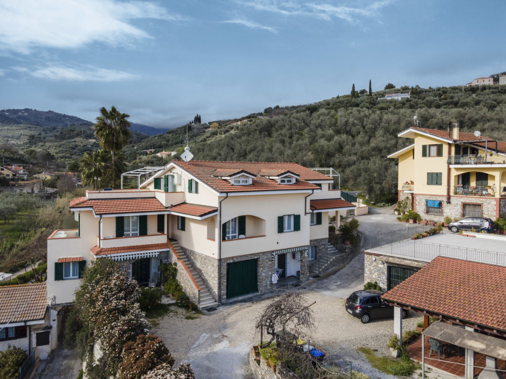 Il Terrazzo E cover