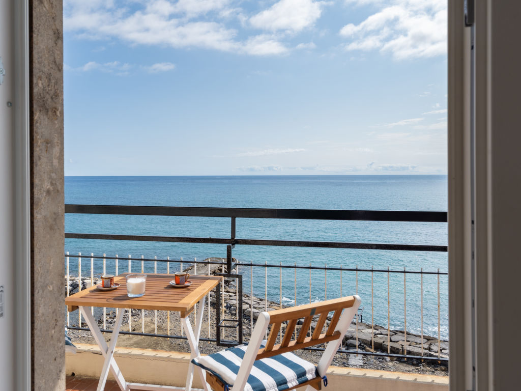 Terrazzo sul Mare cover