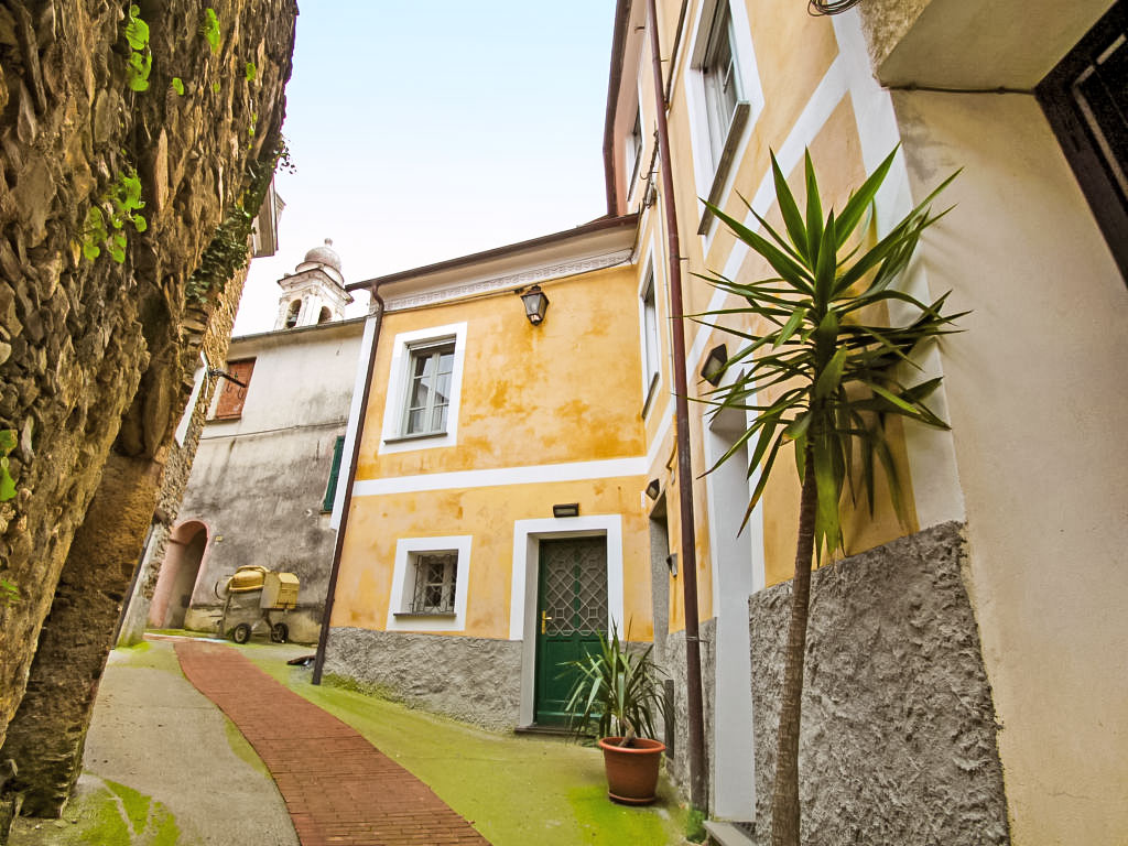Canneto cover