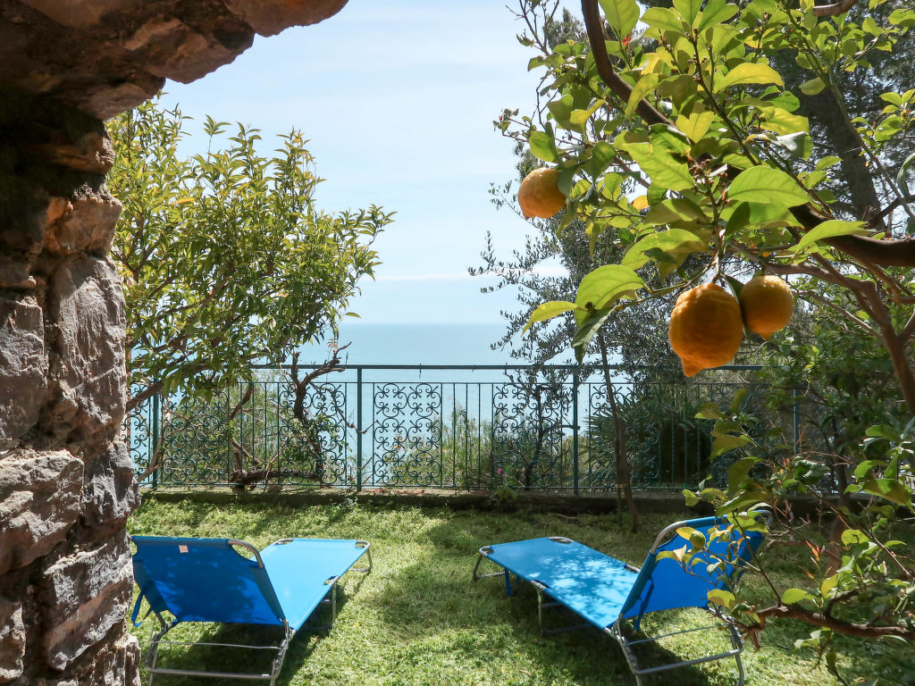 Orizzonte cover