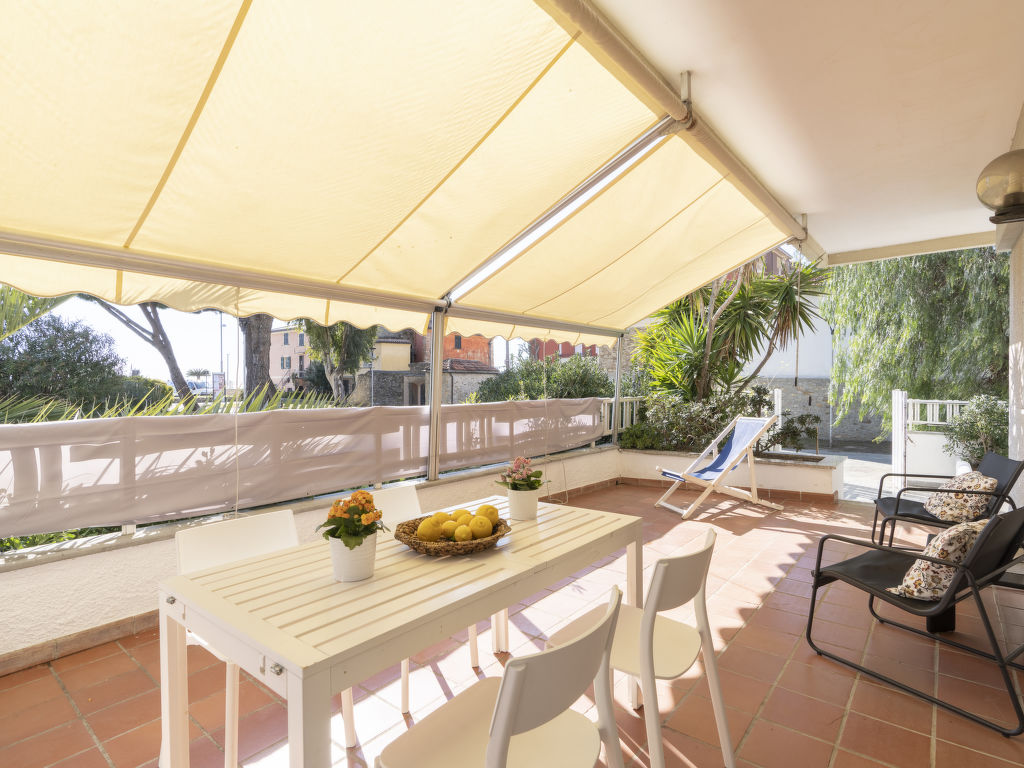 Fronte Mare cover