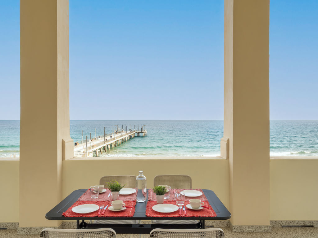 Terrazza sul Molo cover