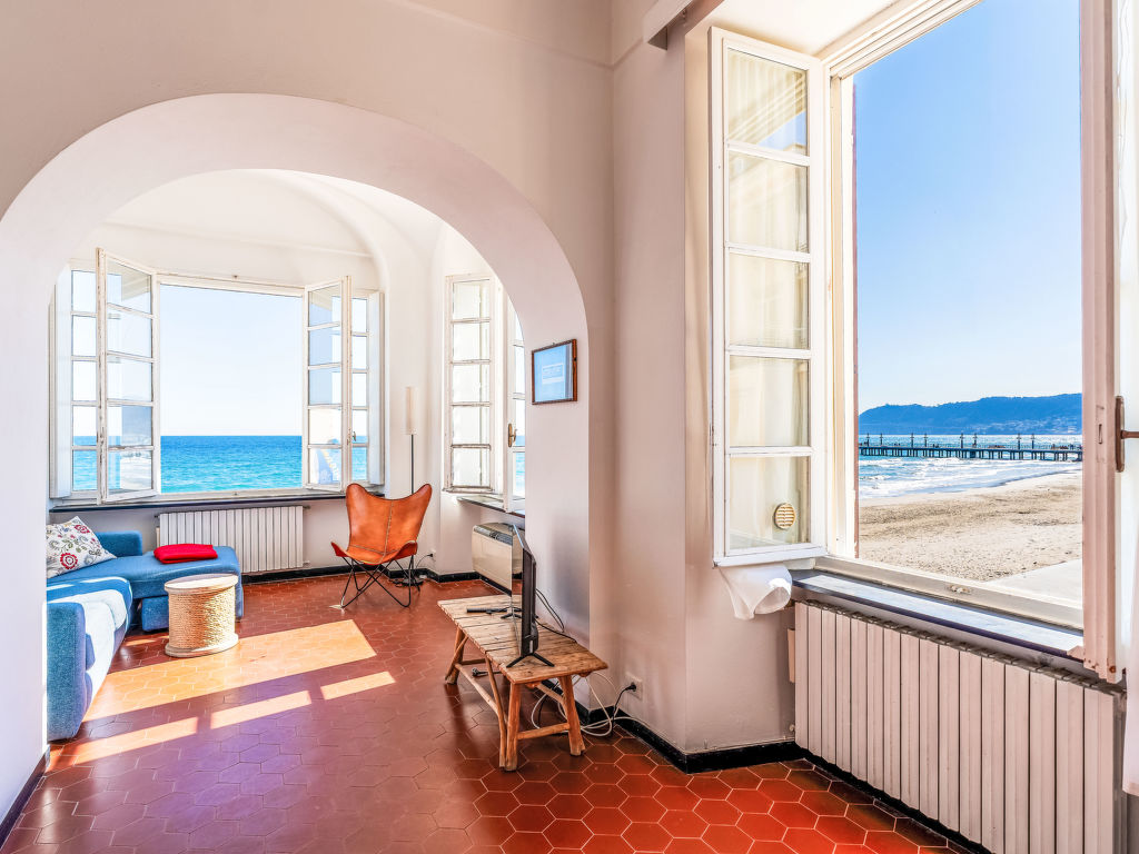 Casa Sole Mare cover