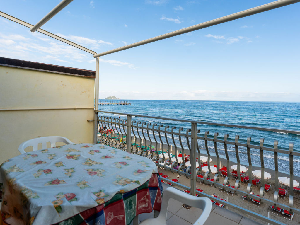 Casa sul Mare cover