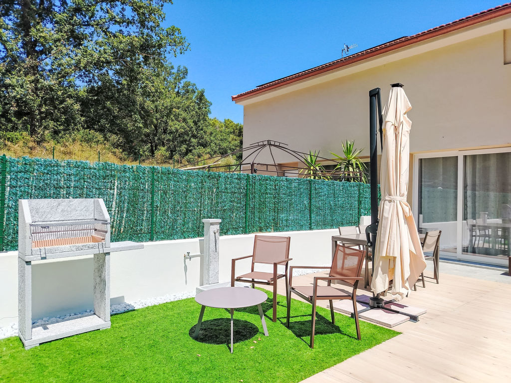 Suite Garden 31