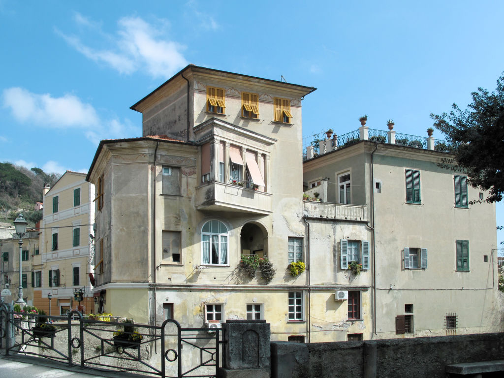 Porta Reale cover