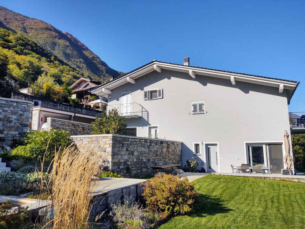 Ronscione Bellavista cover
