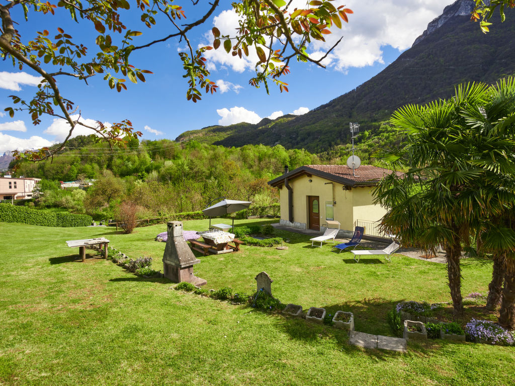 Casa Grandola-Green Garden cover