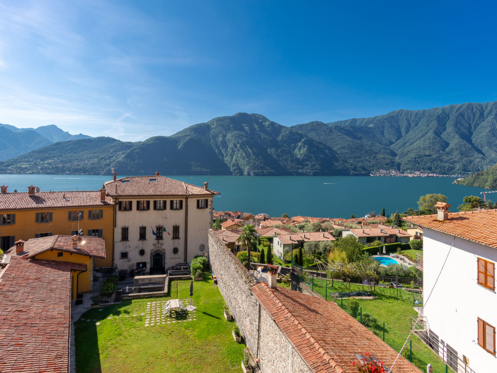 Apartment Vista Paradiso