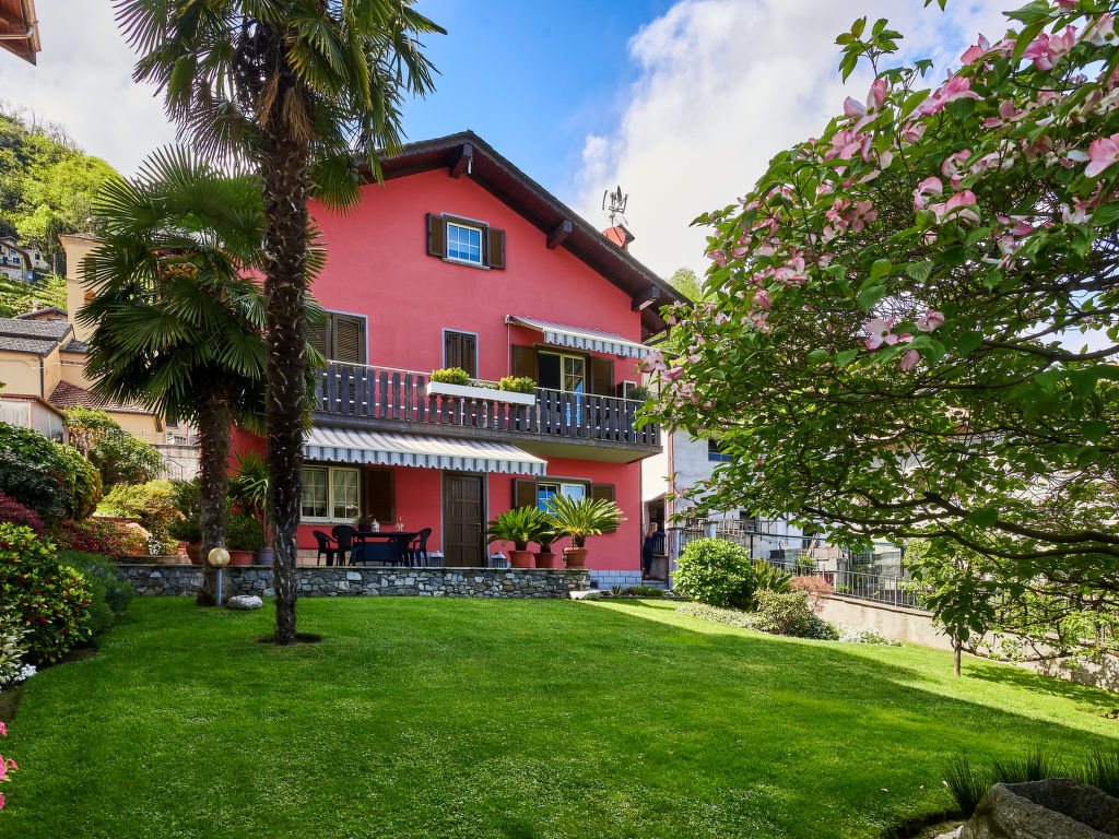 Casa Martina cover