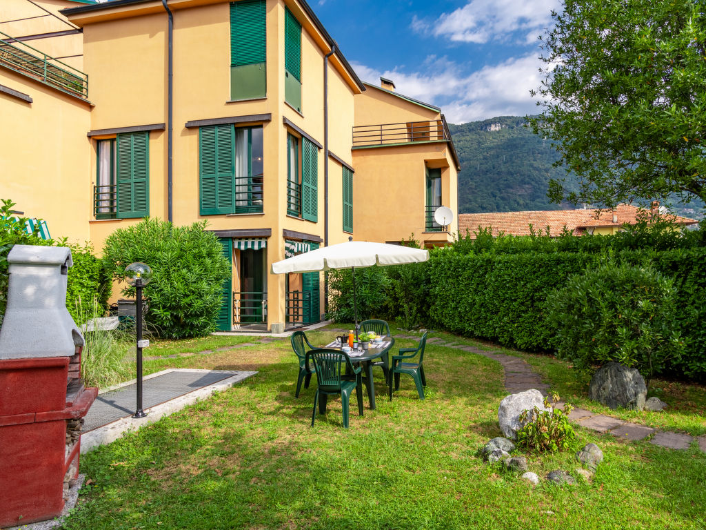 La Finestra sul Lago cover