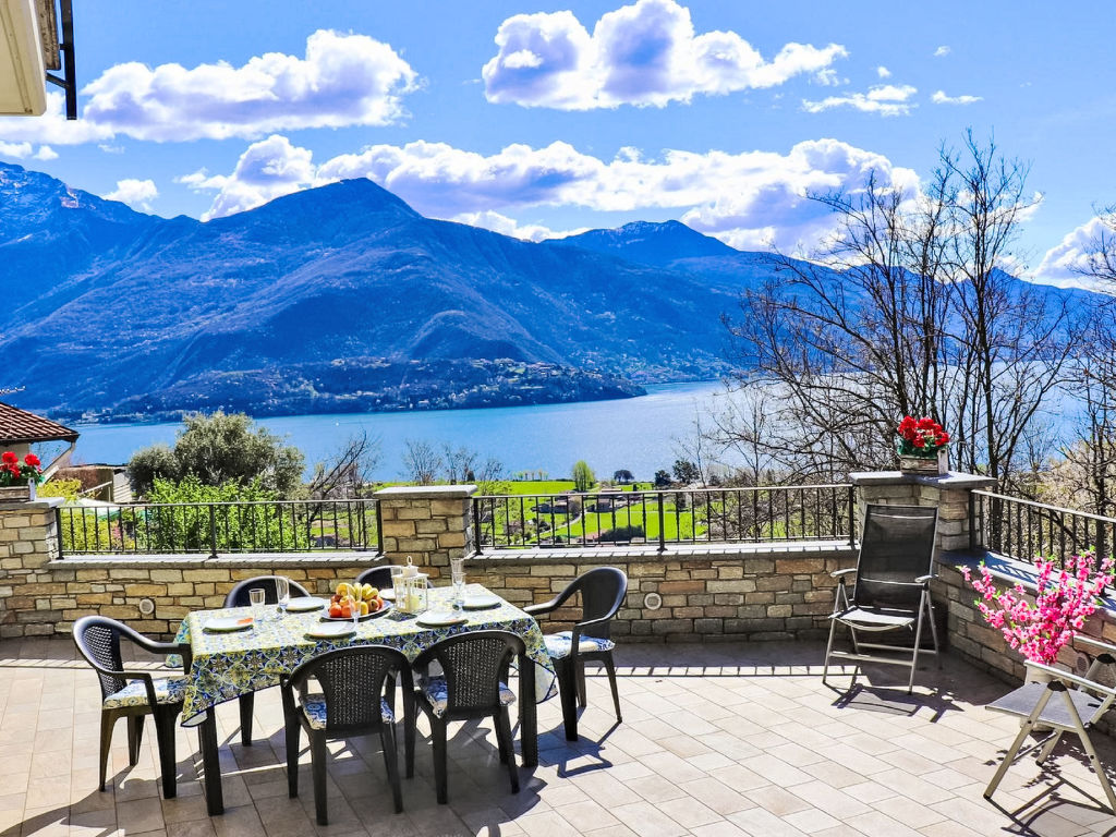 Raggio di Sole Apartment A