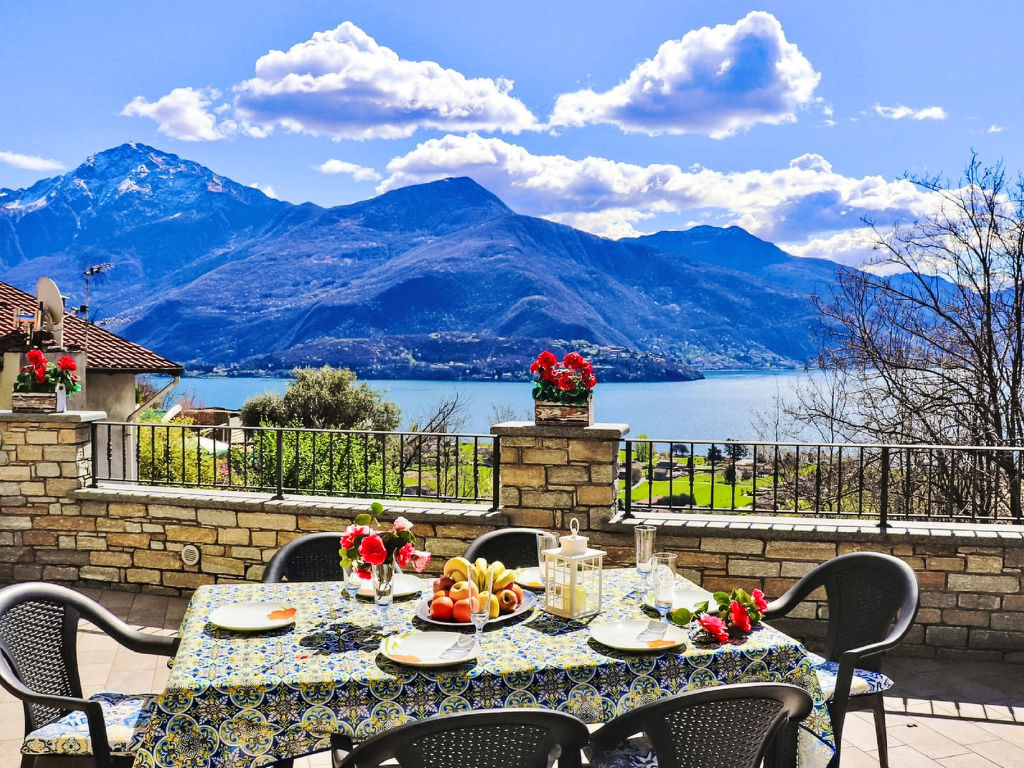 Raggio di Sole Apartment B cover