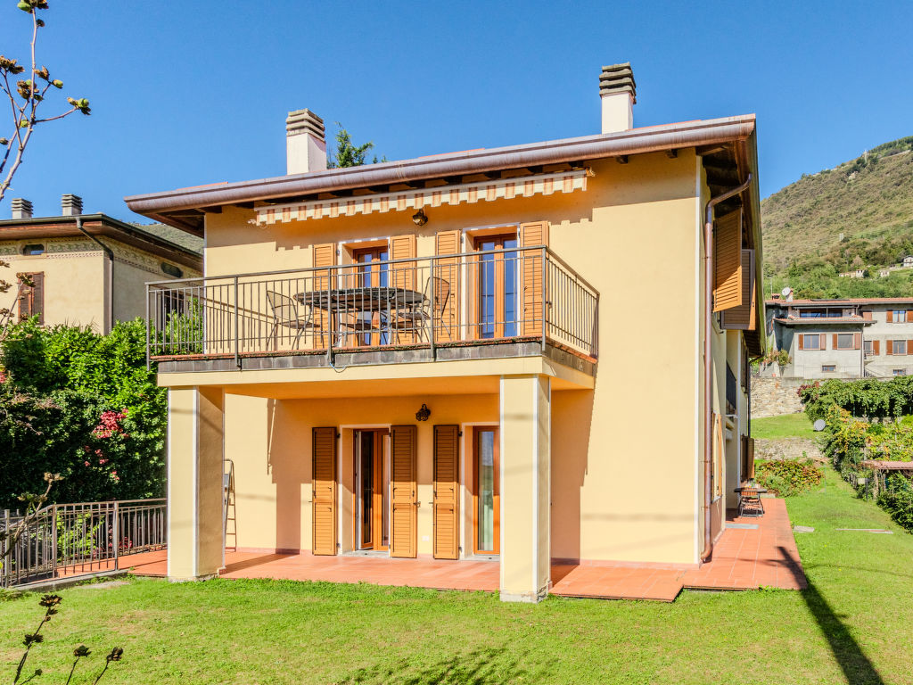 Letizia cover