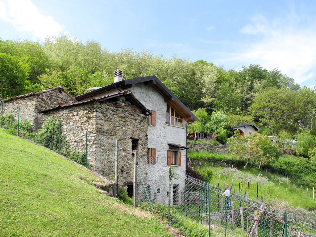 Cascina Ulivi cover