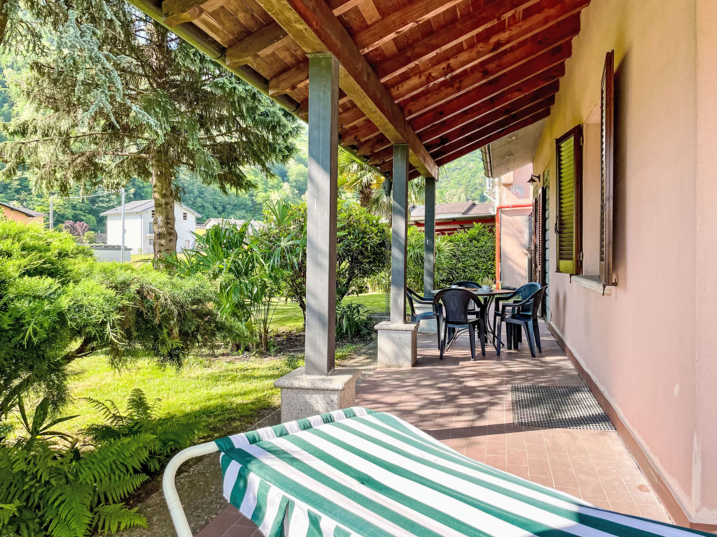 Casa Alessio cover