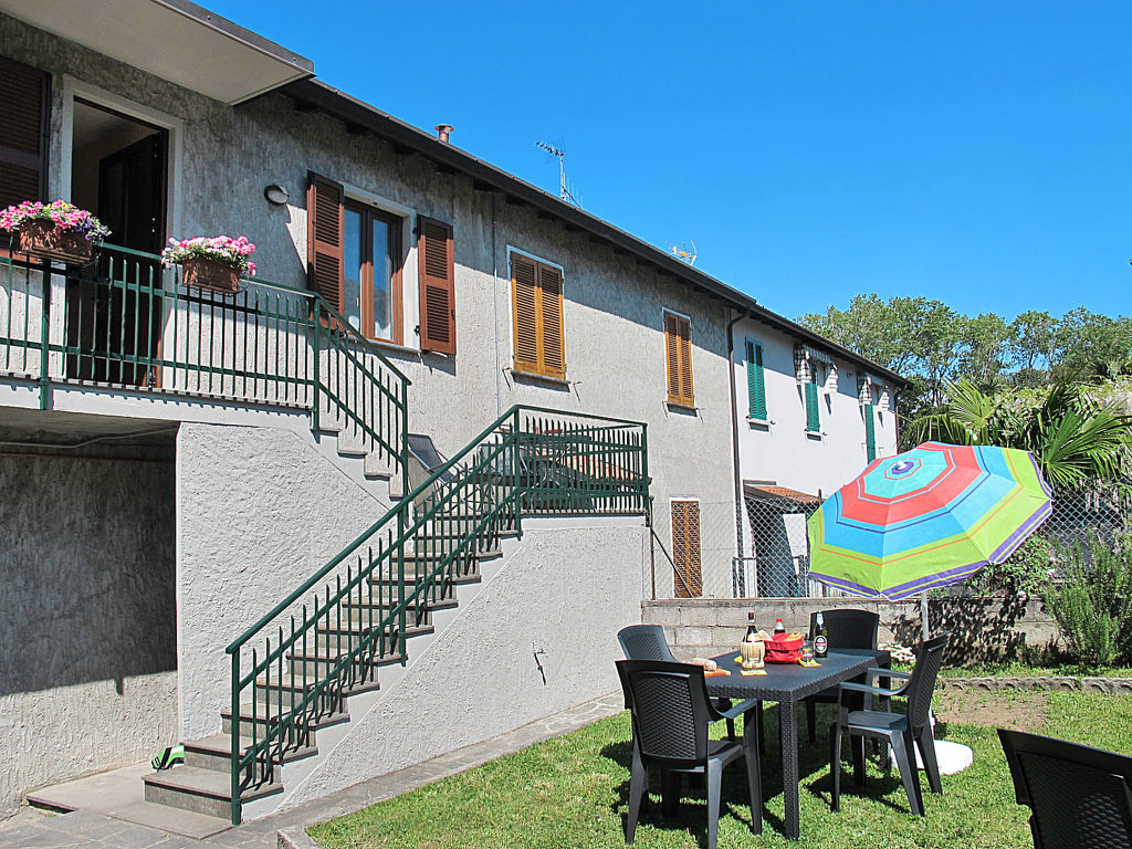 Casa Savina cover