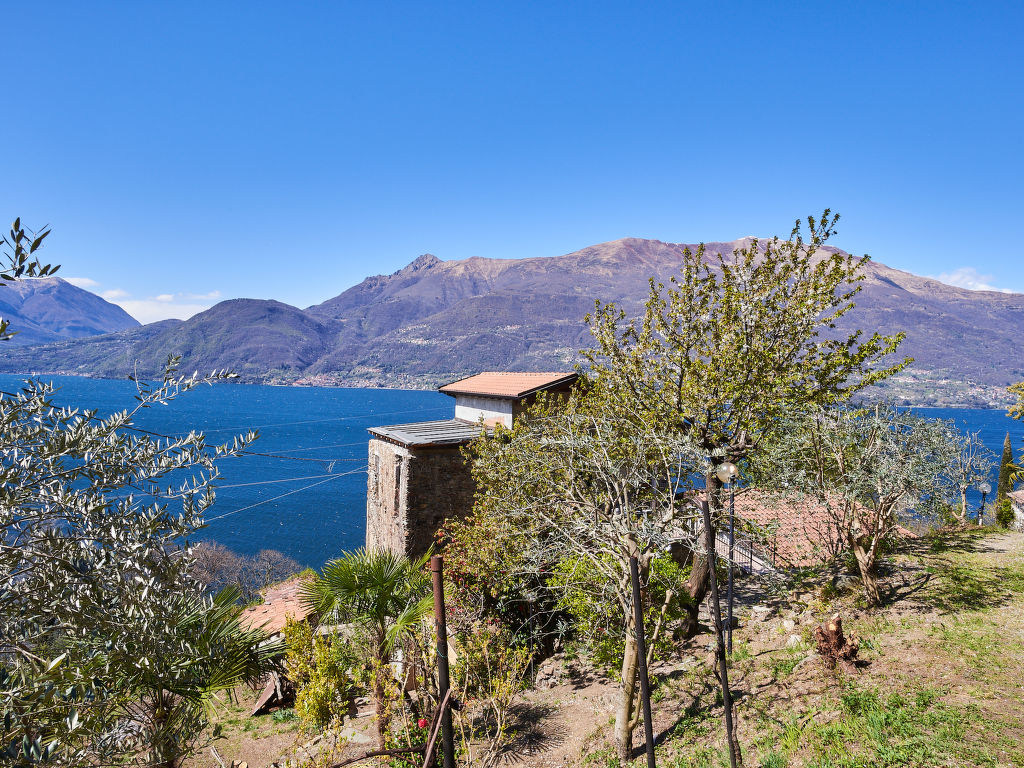 Oro del Lario cover