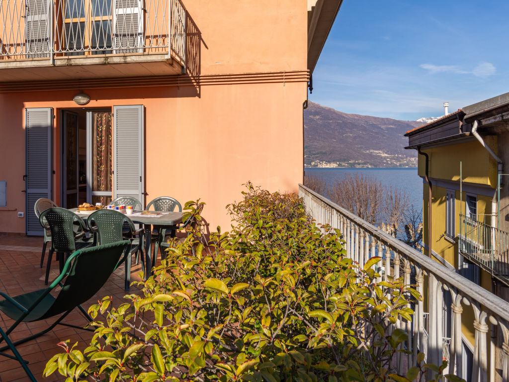 La Terrazza sul Borgo cover