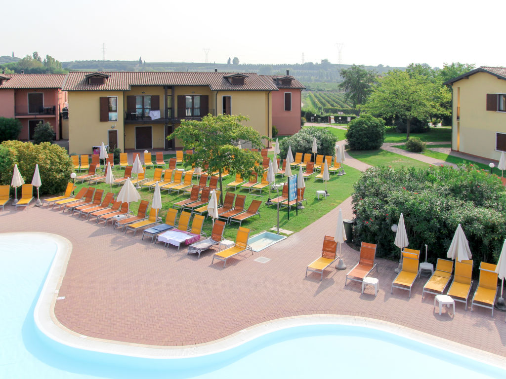 Eden (Peschiera del Garda)