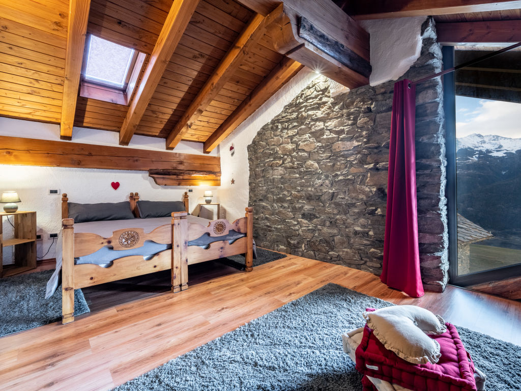 Maison Chez Nous cover