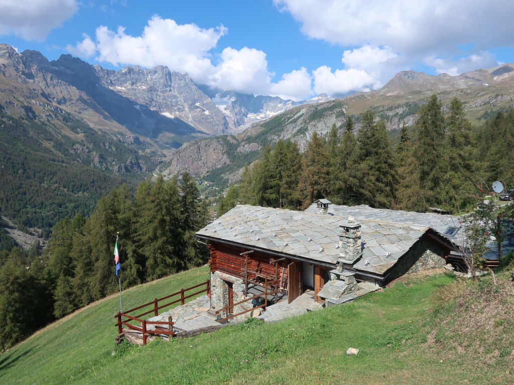 Ancienne Bergerie Studio 2