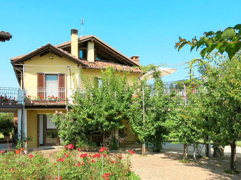 Ortondo B&B