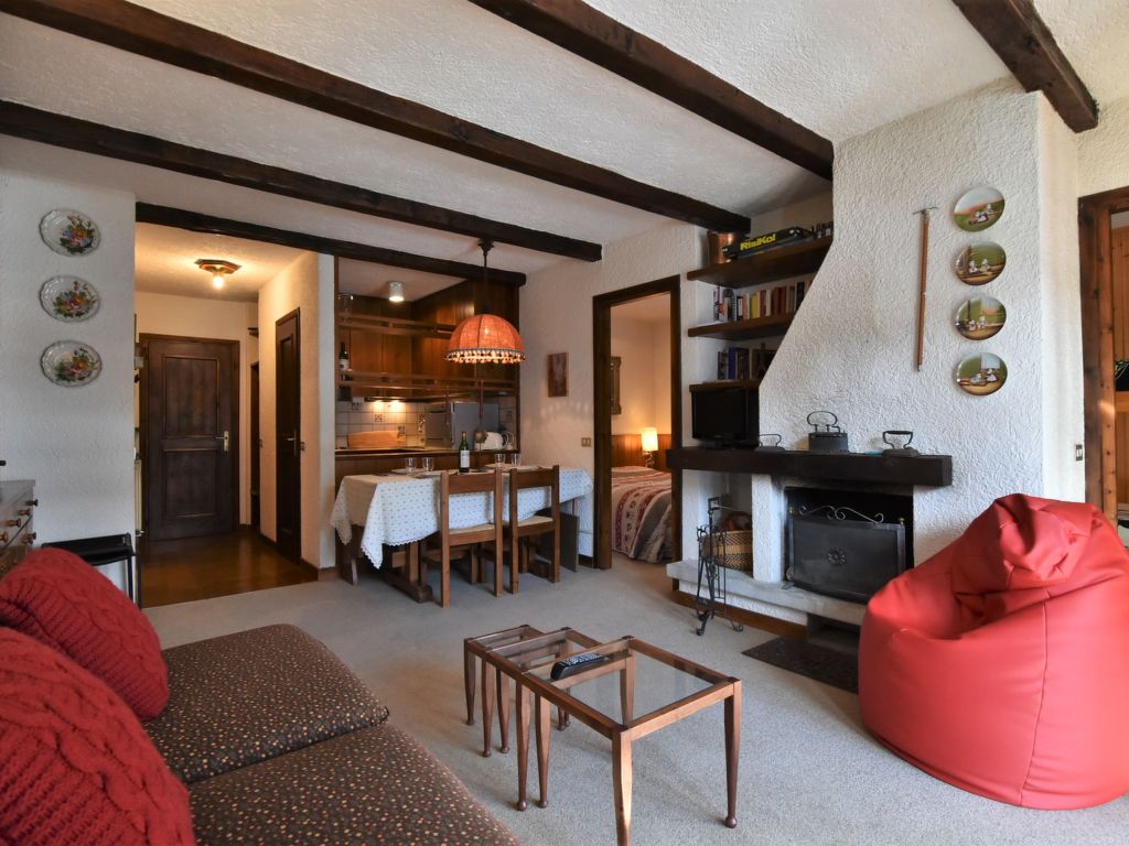 Masserini View Apartment cover