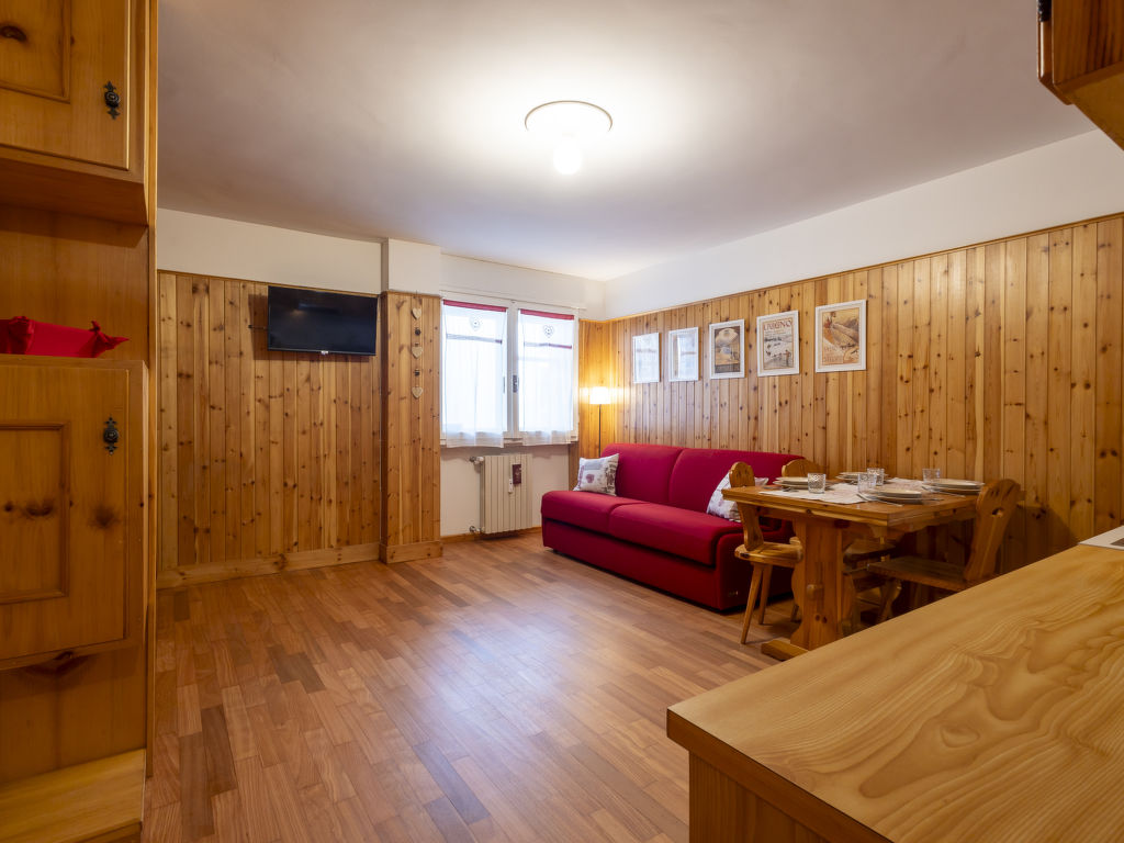 Andossi Studio Apartment cover
