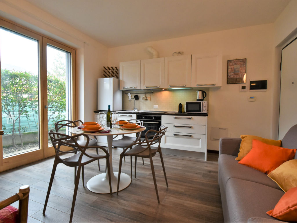 Olmo Garden Apartment cover