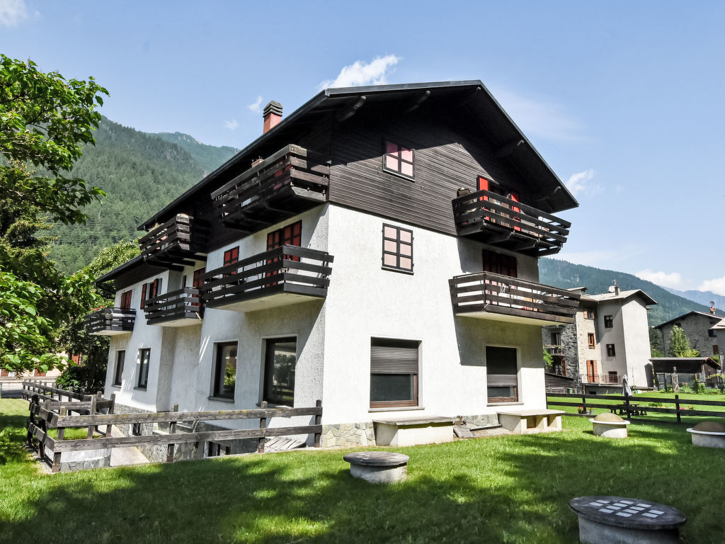 Casa Cavalieri cover