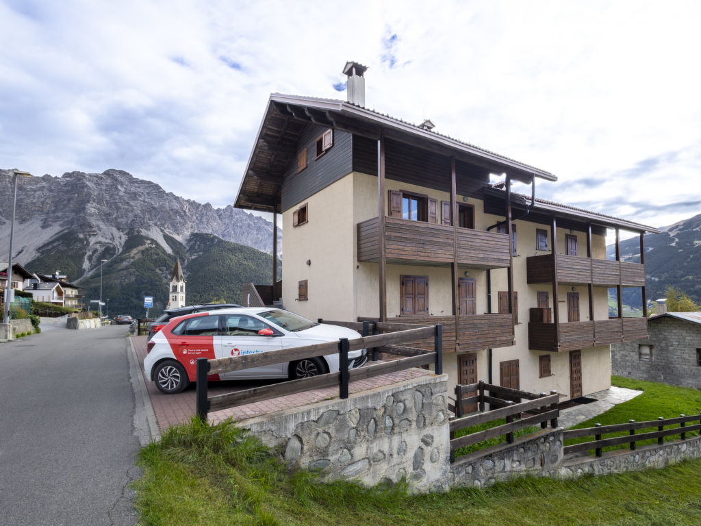 Oga Mountain Home cover
