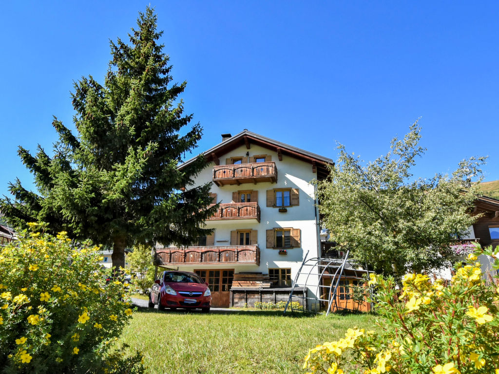 Casa Confortina cover