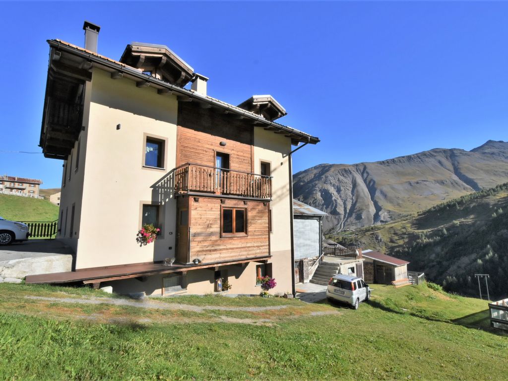 Casa Cantoni cover