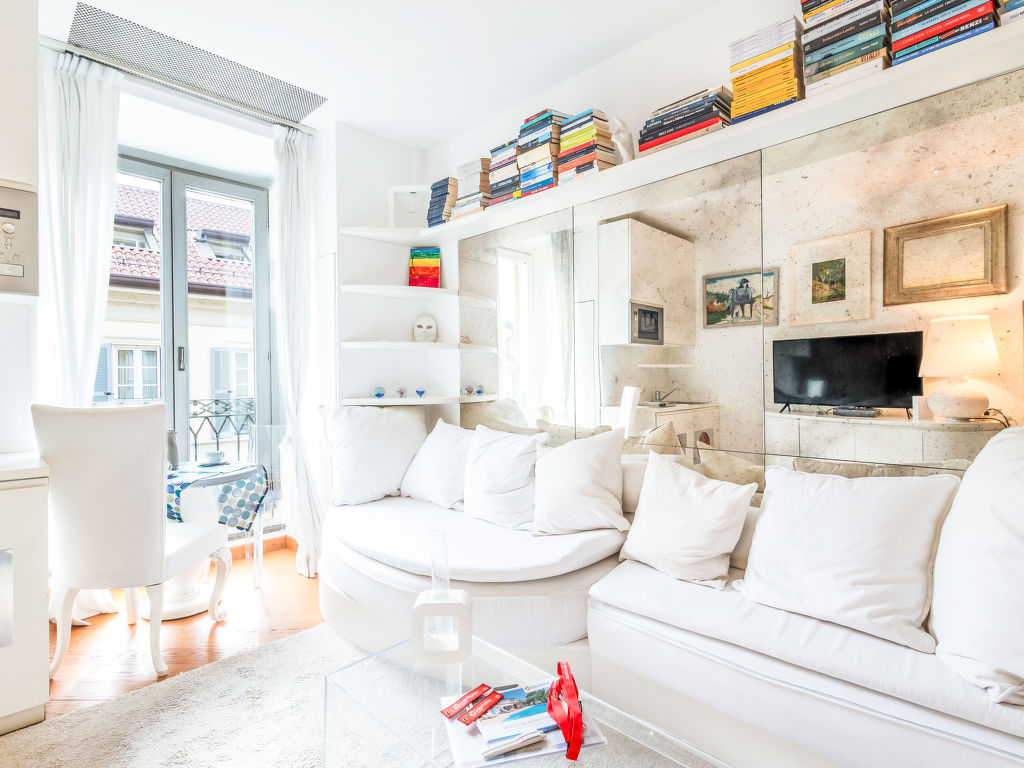 Sant' Andrea Fashion Suite cover