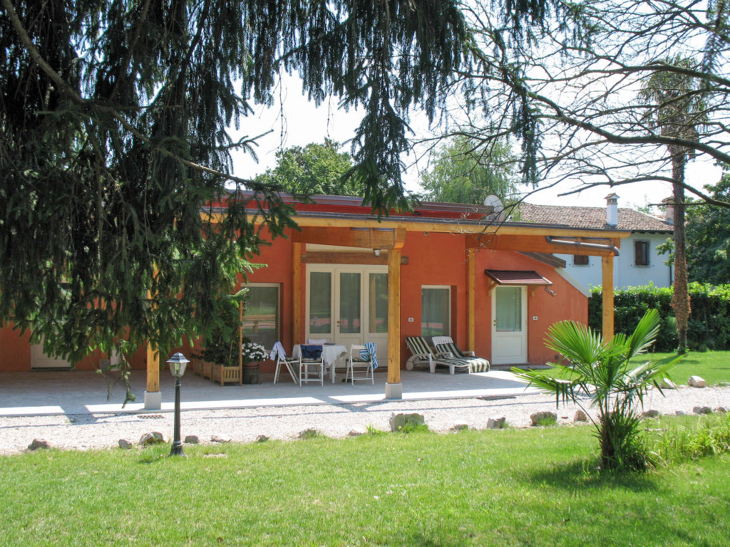 Winery Villa Vitas Dépendance