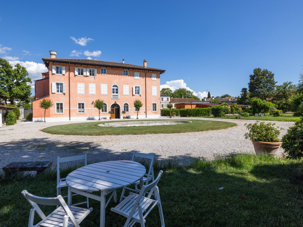 Winery Villa Vitas