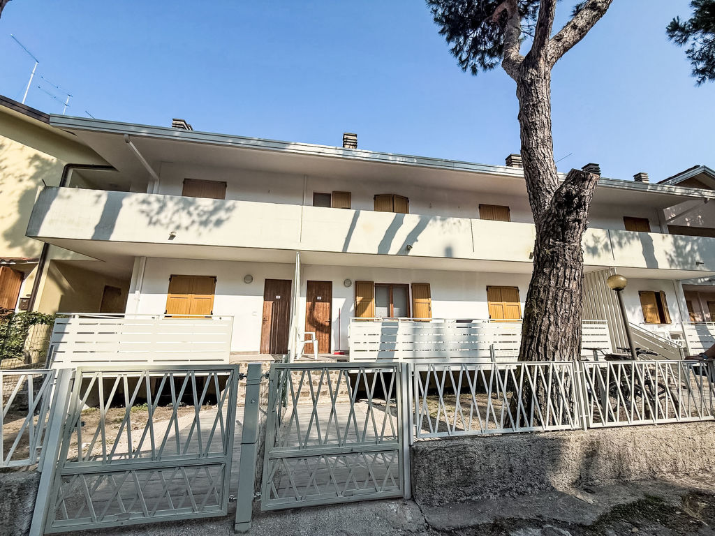 Casa Lucrezia