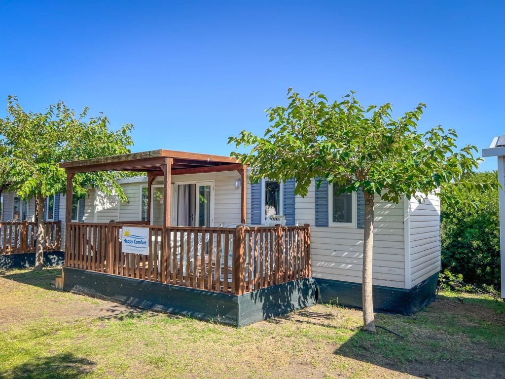 Duca Amedeo Camping Village cover