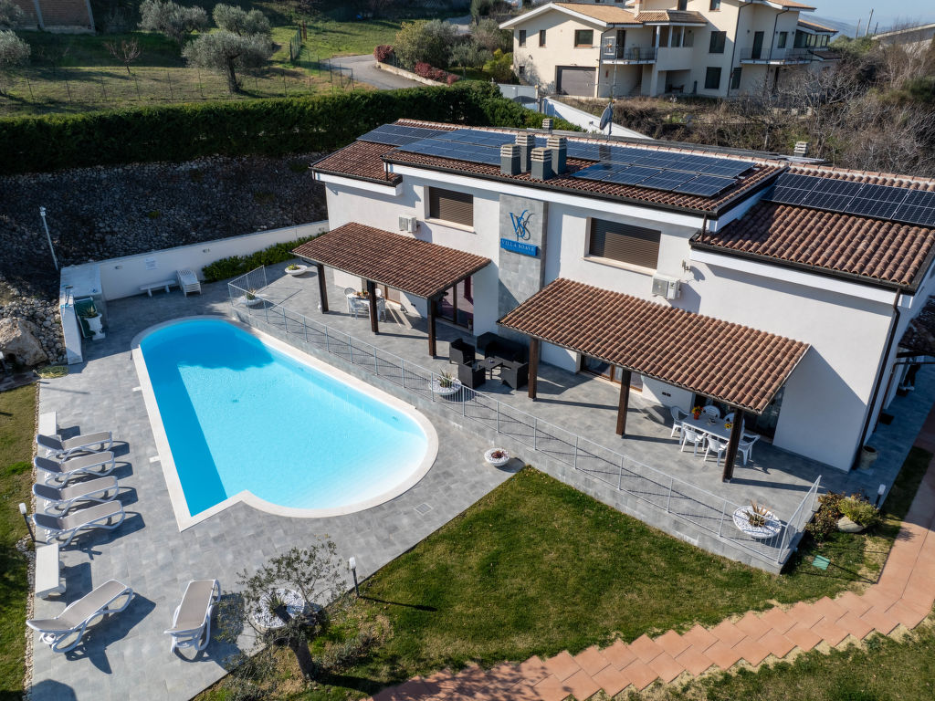 Suite dei Monti cover