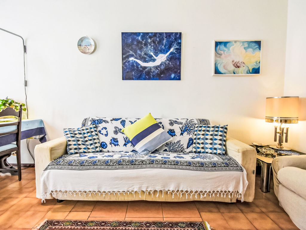 Park Apartment