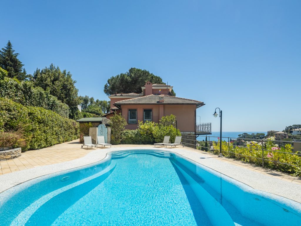 Casa del Leone I