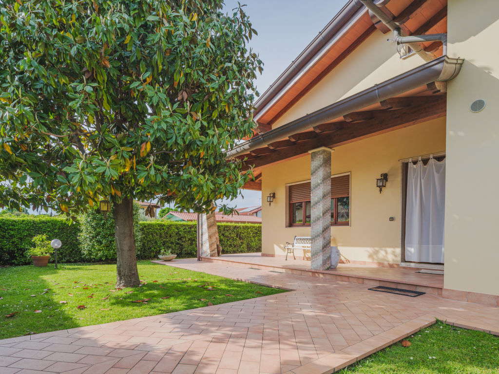 Casa Albertosa cover