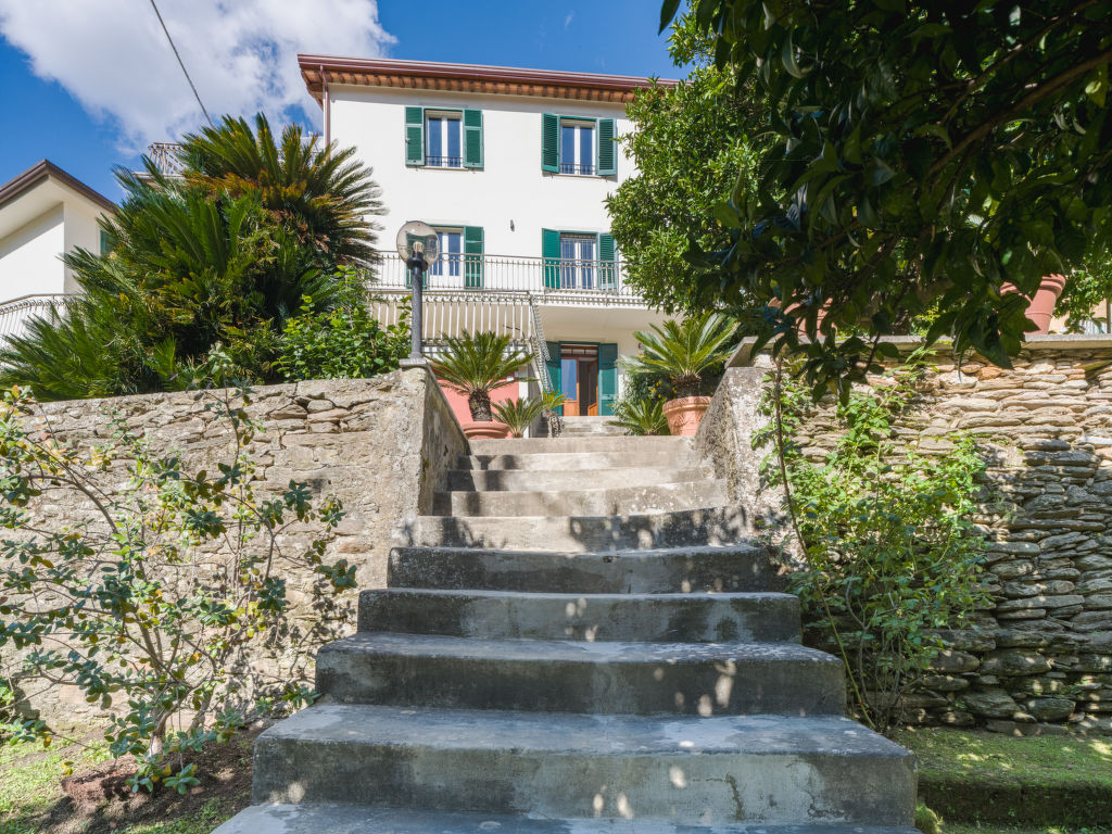 Casa Gli Aranci cover