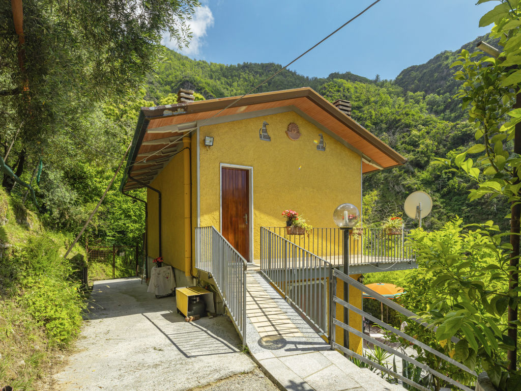 La Sperduta cover
