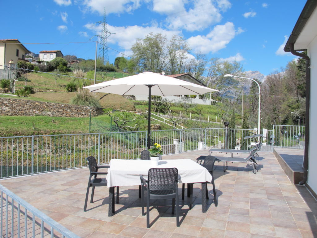 Casa di Giò cover