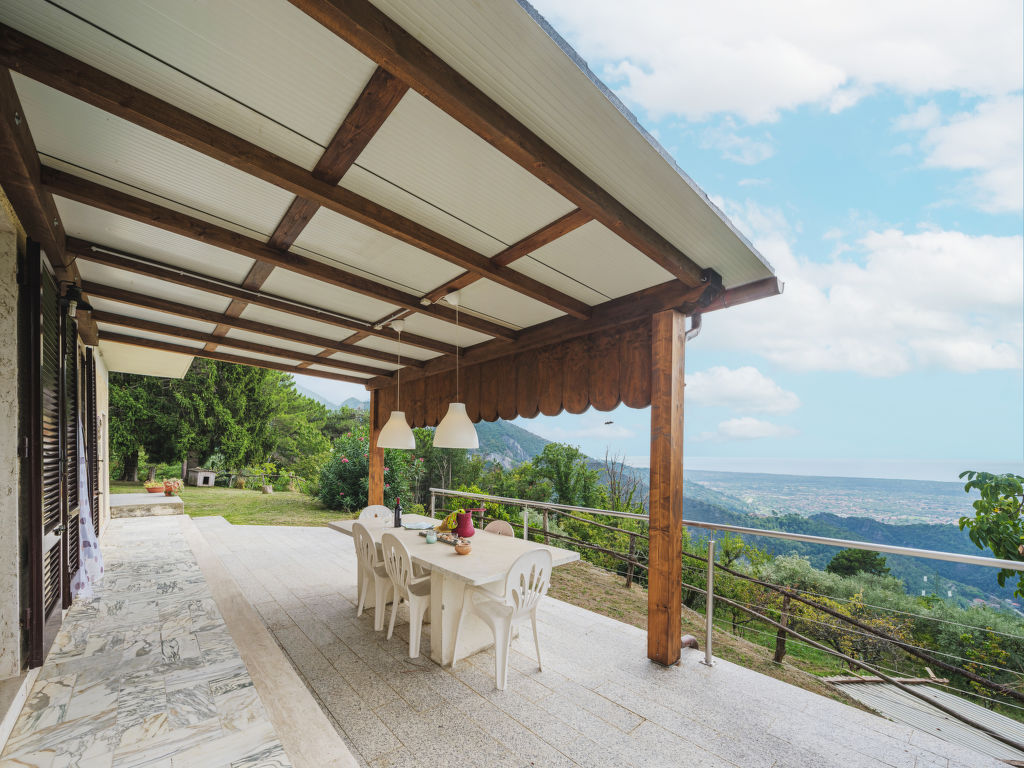 Casa Giulia cover