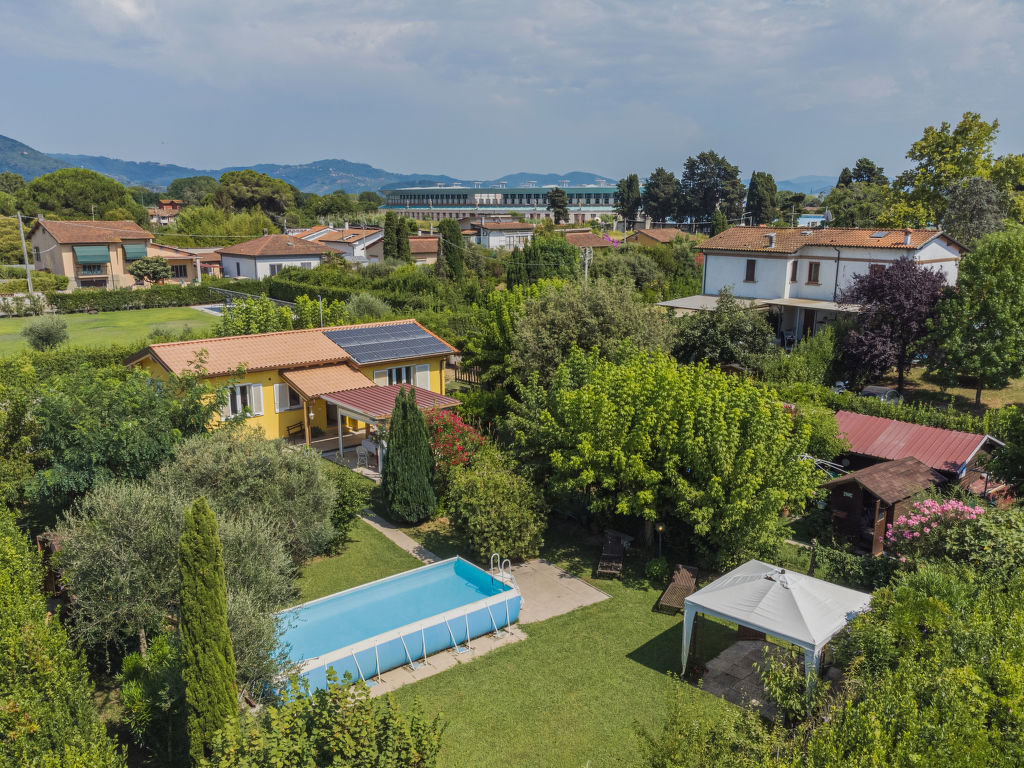 Casina del Sole cover