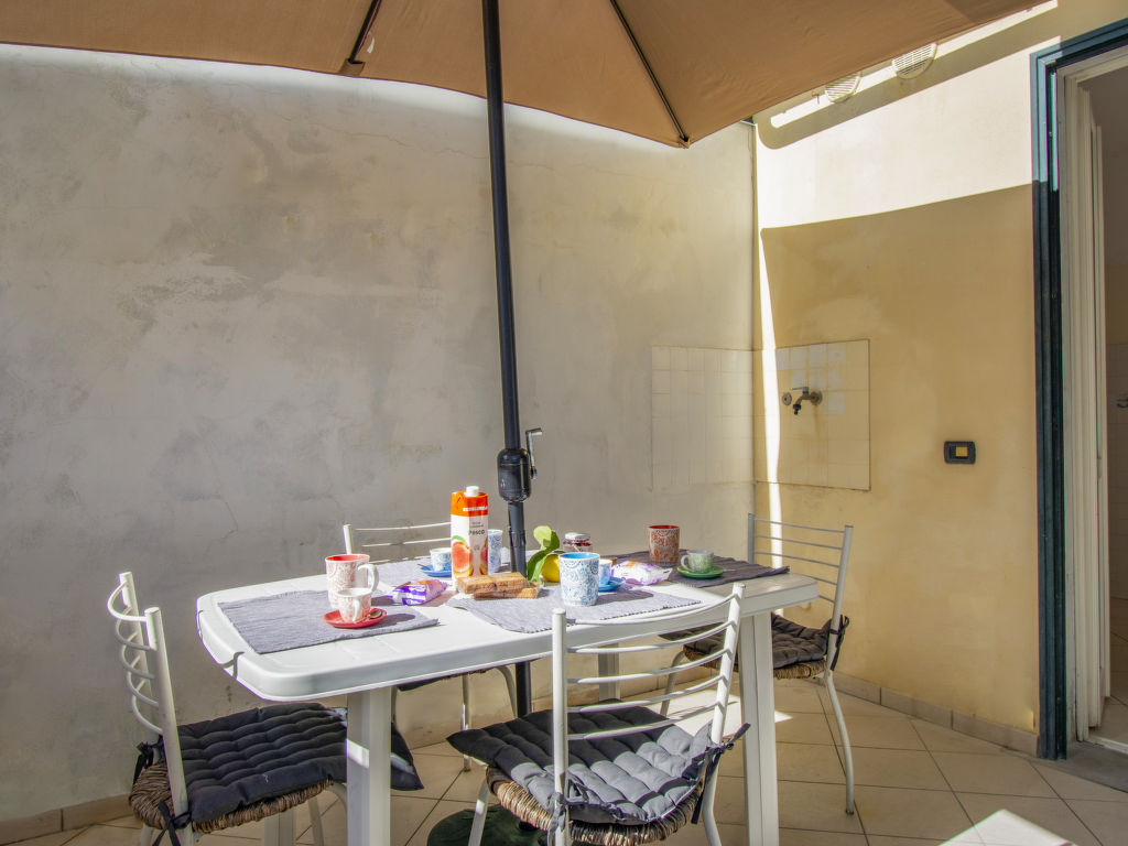Casa Lido mare cover